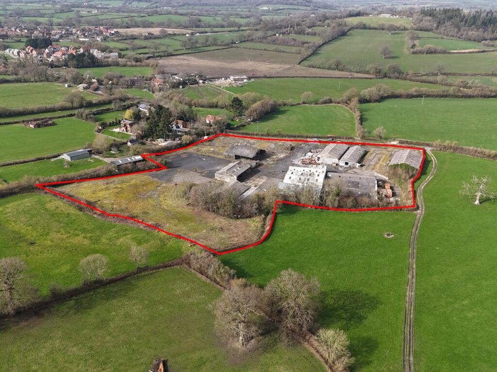 Main image of property: The Works, Okeford Fitzpaine, Blandford Forum, DT11 0RB