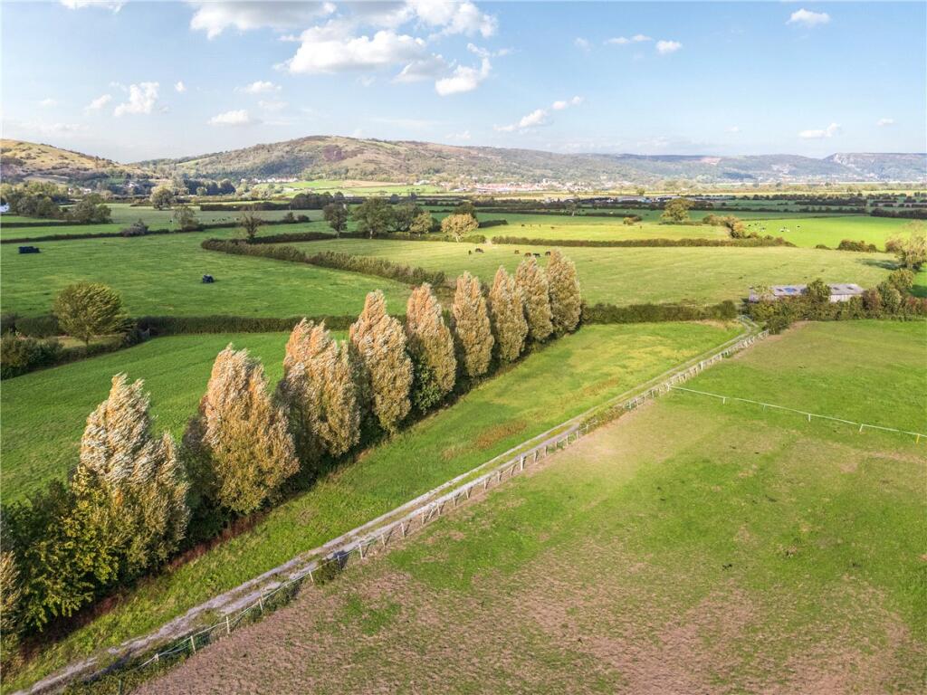 Notting Hill Way, Lower Weare, Axbridge, Somerset, BS26 - More