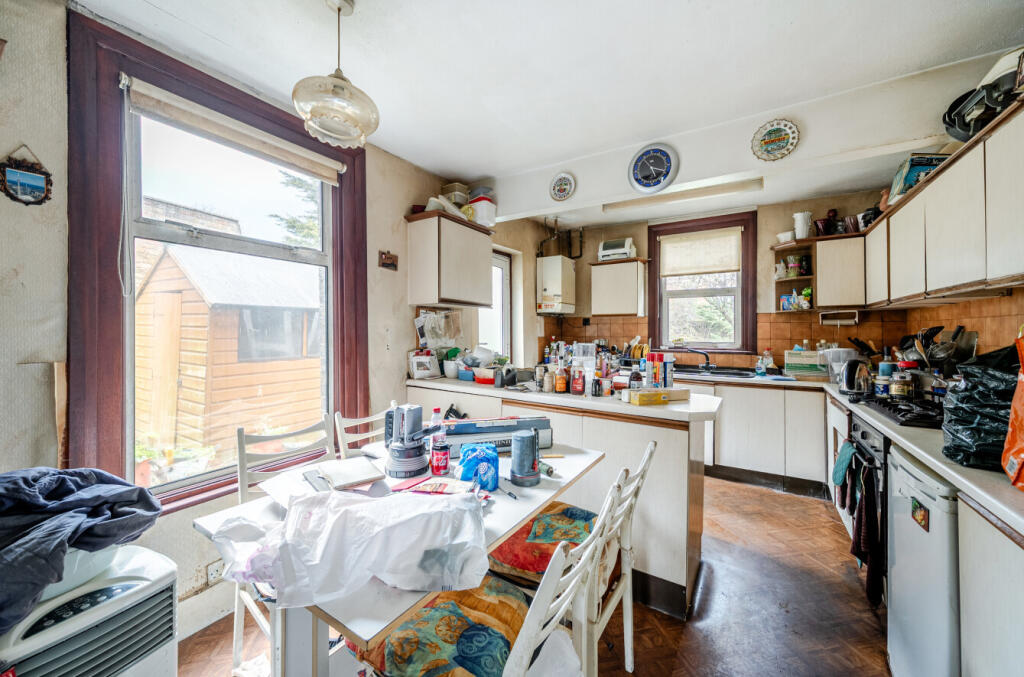 House in Ilford - View 4