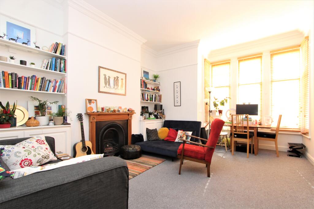 Main image of property: Baronsmere Road, East Finchley, LONDON, N2