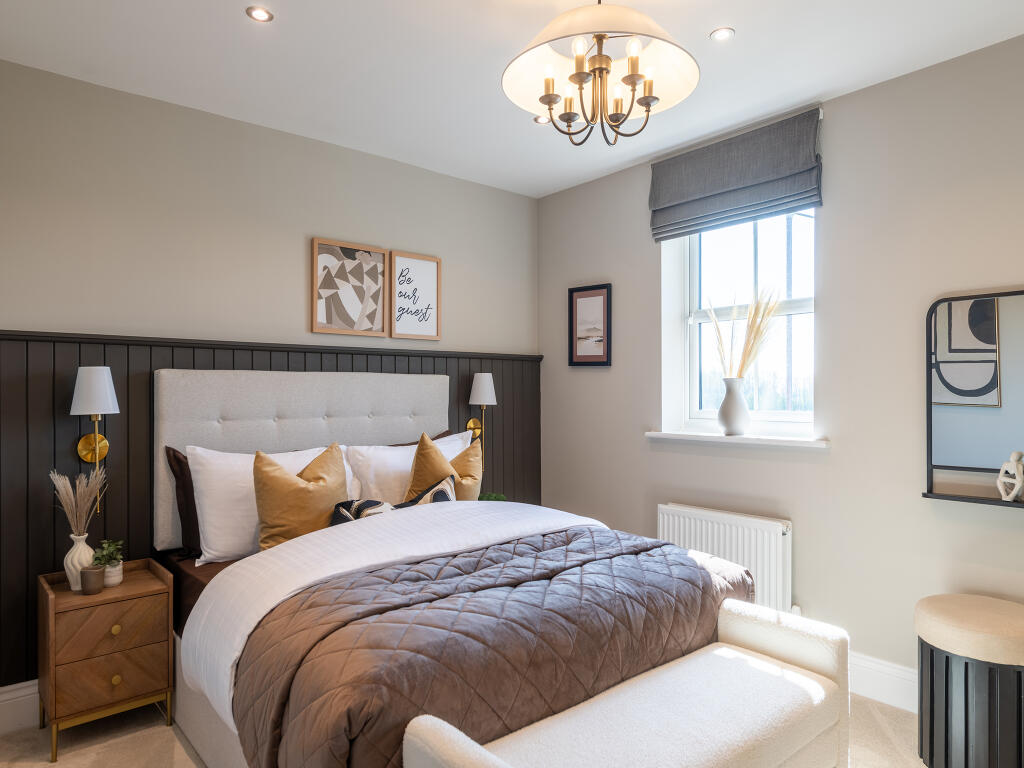 House in Wyre, Forton - View 5