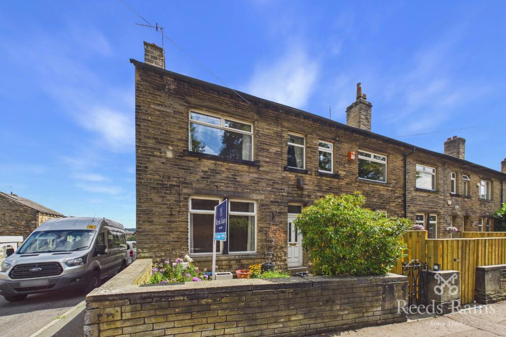 Main image of property: The Crescent, Charles Street, Elland, West Yorkshire, HX5