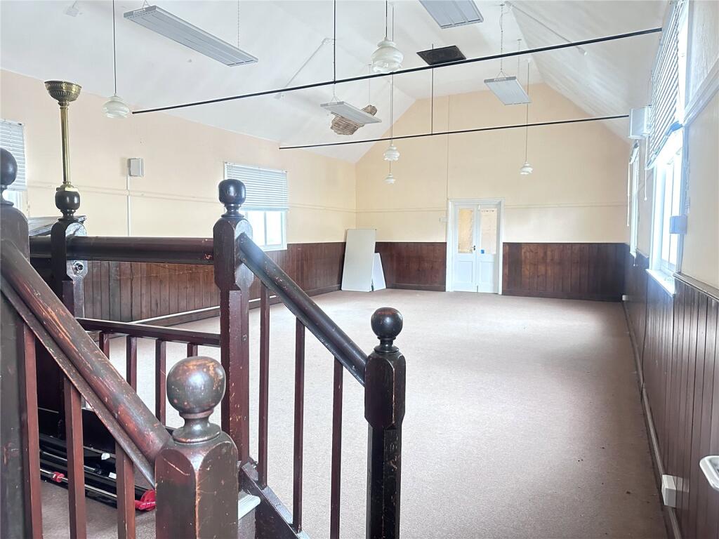 House in Mid Suffolk, Mendlesham - View 4
