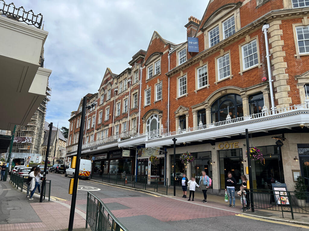 Additional image 4 of 9-11 Gervis Place, Bournemouth, Dorset, BH1 2AL