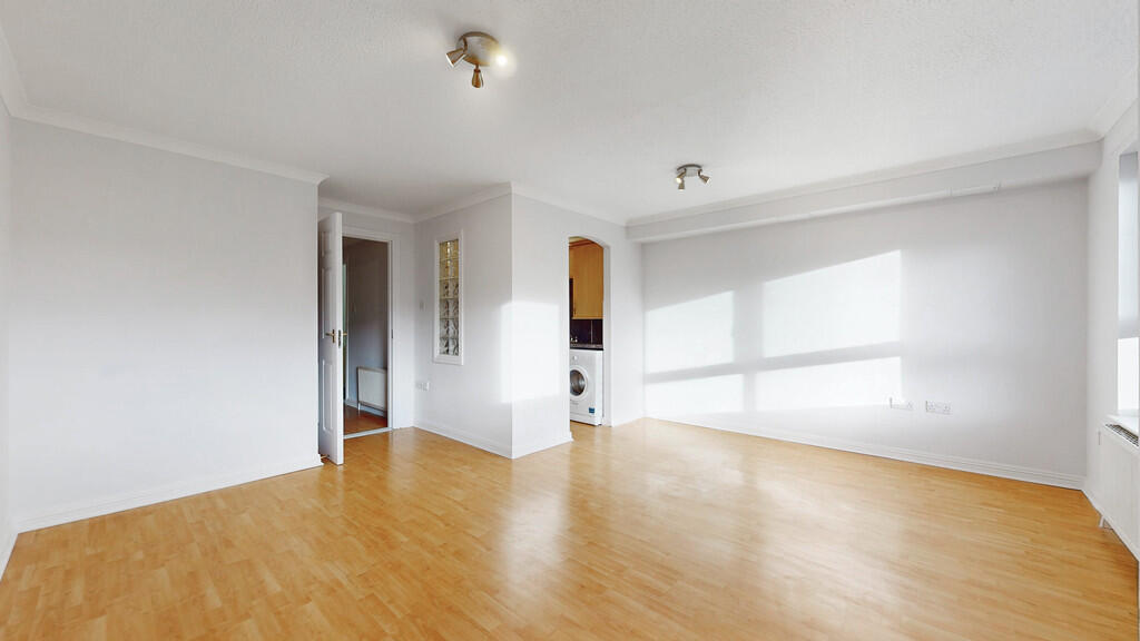 Napiershall Street, Kelvinbridge - View 4