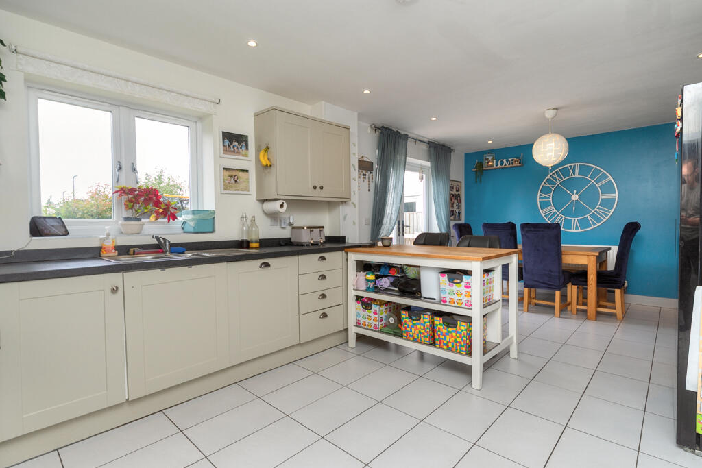 House in Prees, Shropshire - View 4