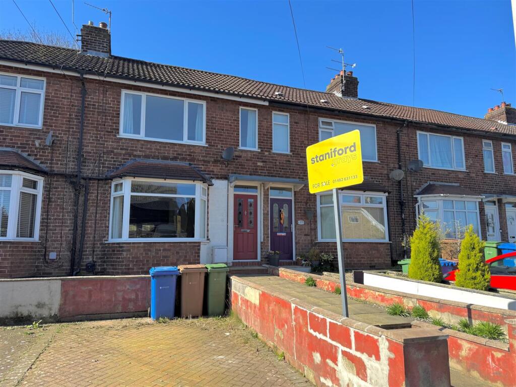 Main image of property: Dale Road, Swanland, North Ferriby