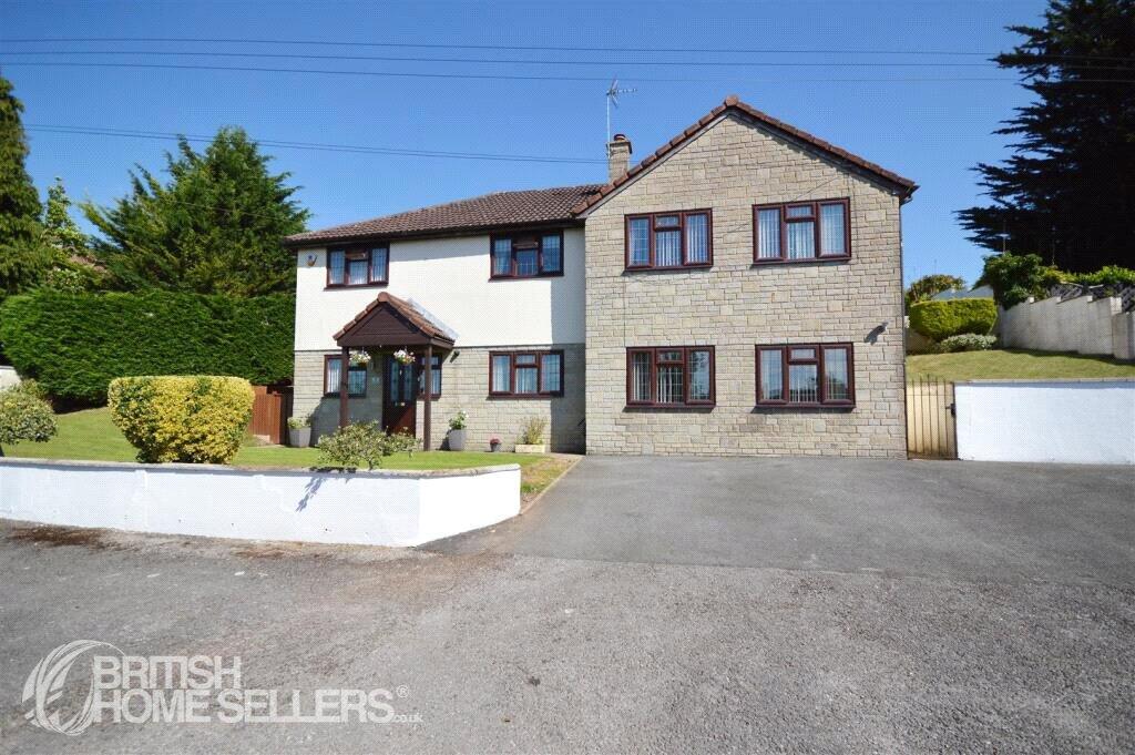 Main image of property: West Town Court, Bristol, Somerset, BS4