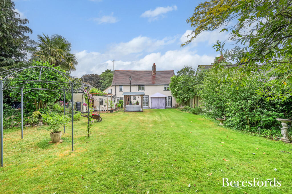 Main image of property: Church Lane, Braintree, CM7