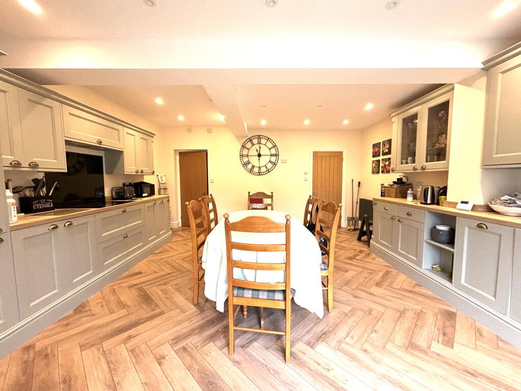 Main image of property: Langleys road, Selly Oak, B29