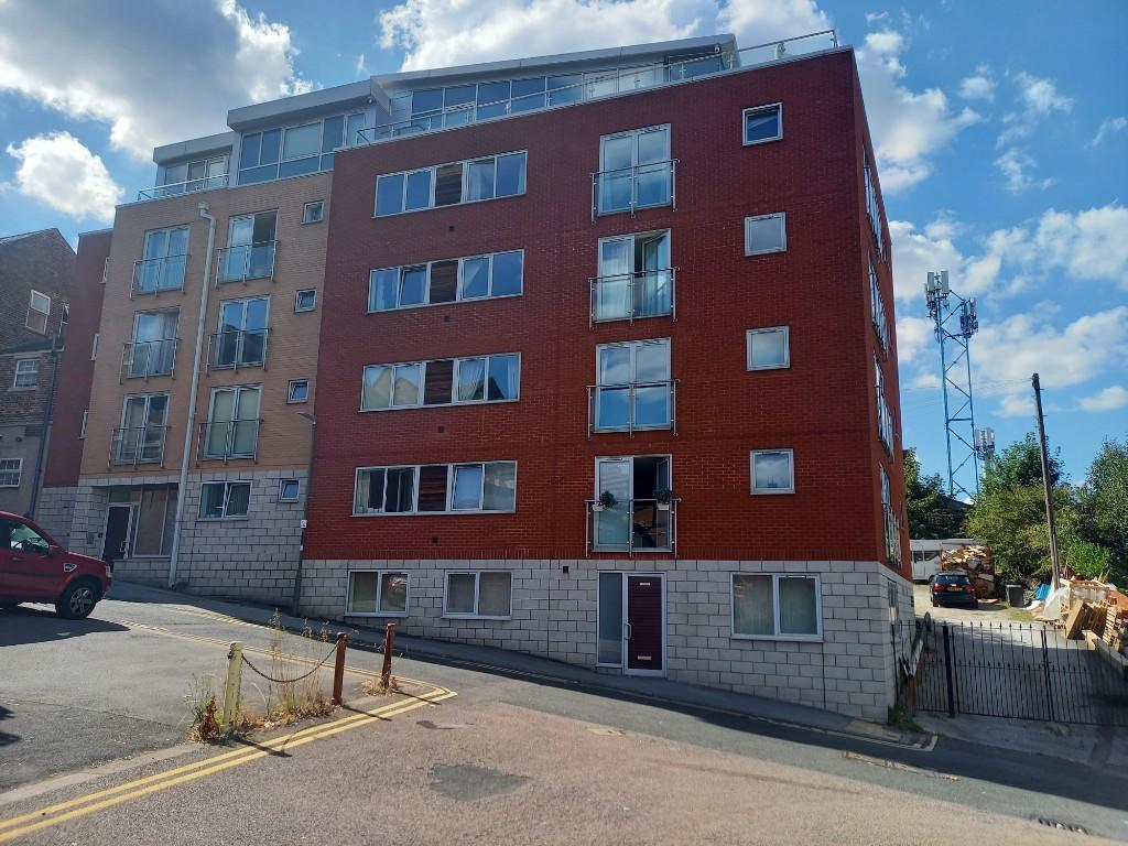 Main image of property: 5 TownwalkTapton Lane,Chesterfield,S41