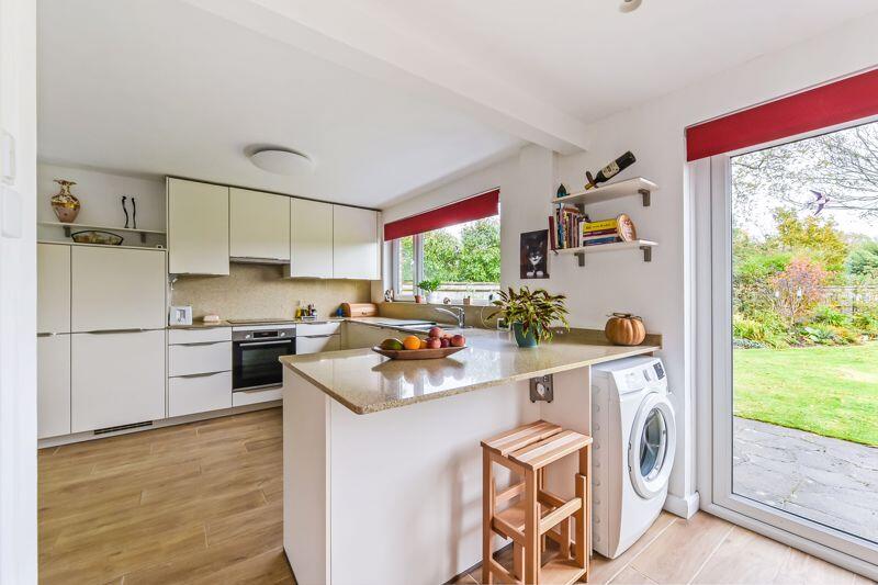 House in Chichester - View 3