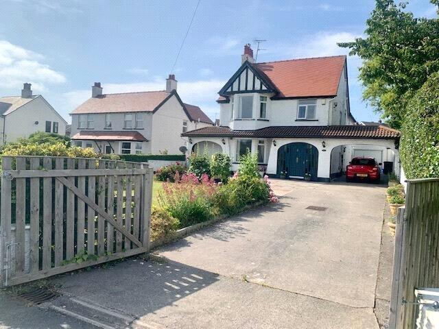 Main image of property: Llanrhos Road, Penrhyn Bay, Llandudno, Conwy, LL30