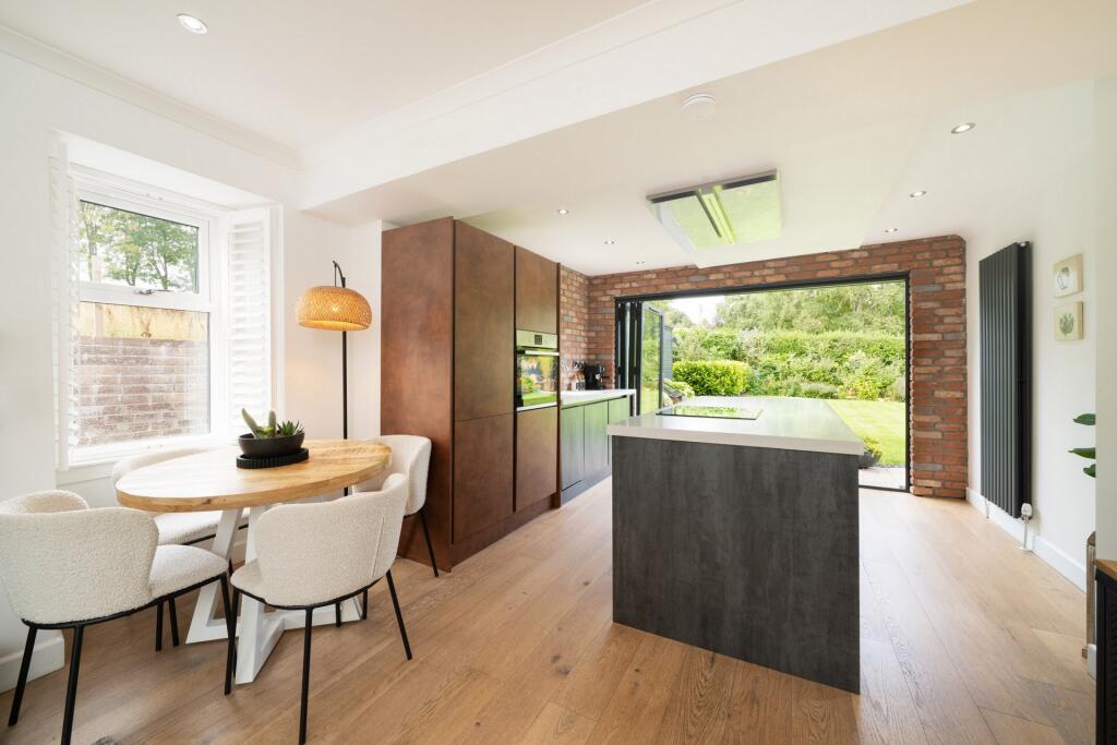 House in Kirkcaldy, Fife - More