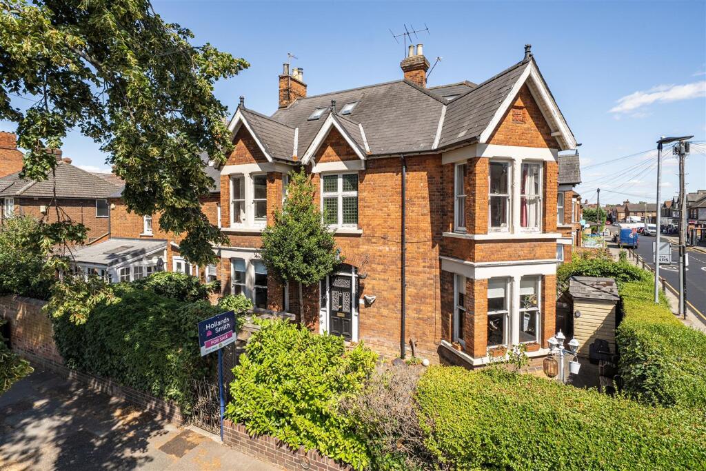 Main image of property: Bushmead Avenue, Bedford