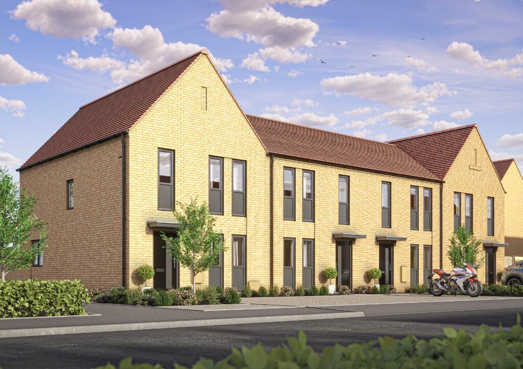 Main image of property: Sheepfold Lane,
West Cambourne,
Cambourne,
CB23 6EF