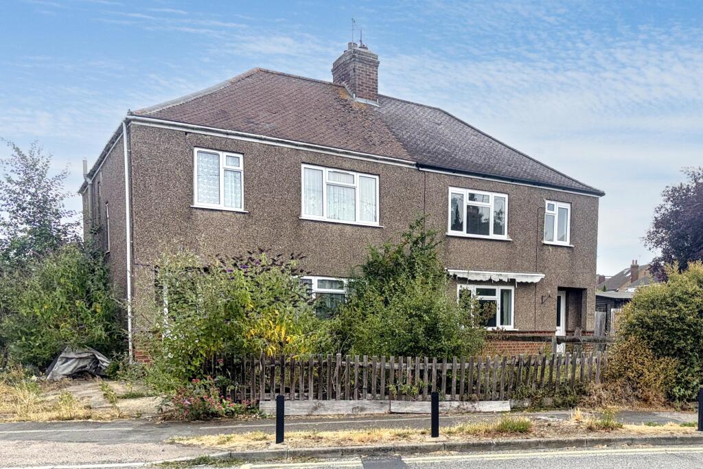 Main image of property: 217 Windsor Street MK12 5DS & 84 Gloucester Road, Wolverton, Milton Keynes, MK12 5DX