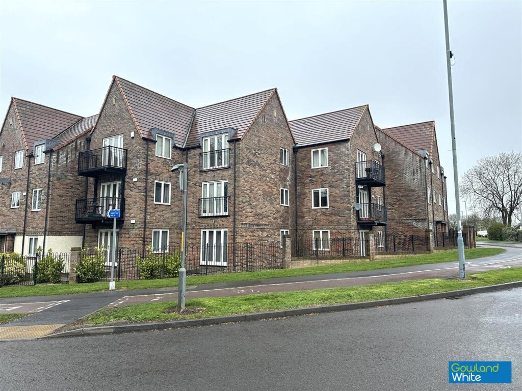 Main image of property: Orchard Mews, Eaglescliffe TS16 0PQ