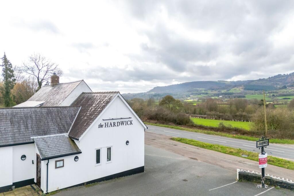 Main image of property:  Hardwick, Abergavenny, NP7