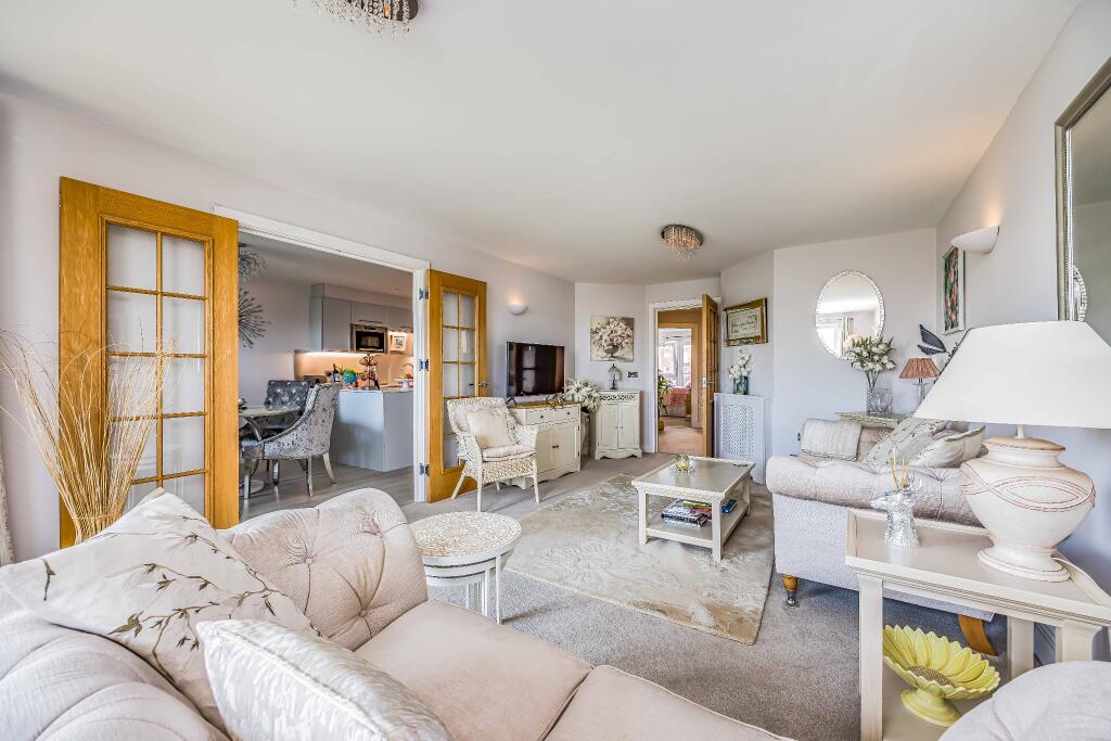 Apartment in Portsmouth - View 5