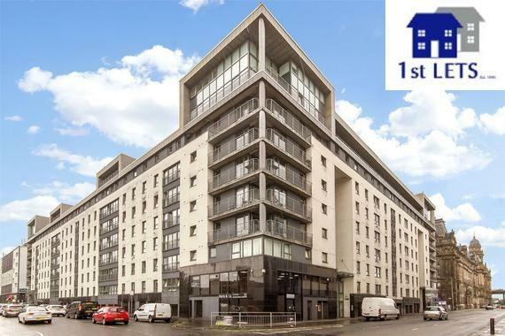 Main image of property: Wallace Street, Glasgow, G5
