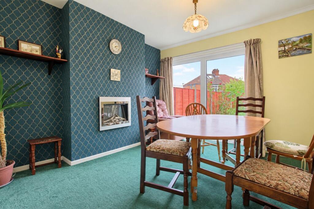 House in Billingham, Stockton-on-Tees - View 4