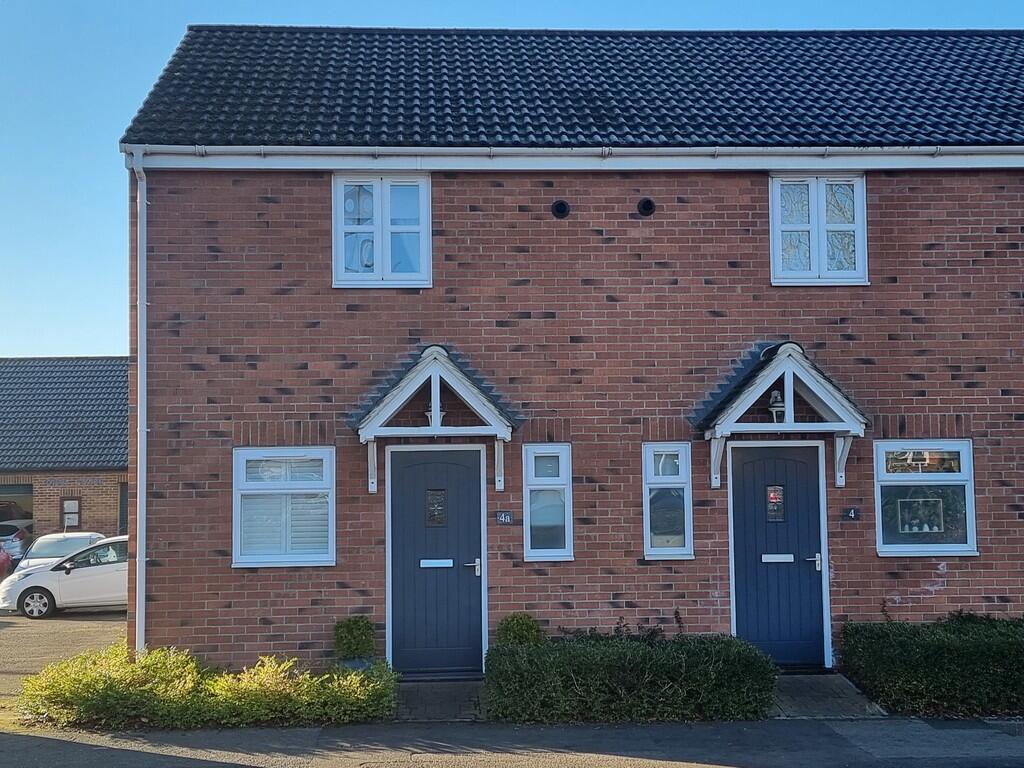 Main image of property: Fairfield Road, Warminster