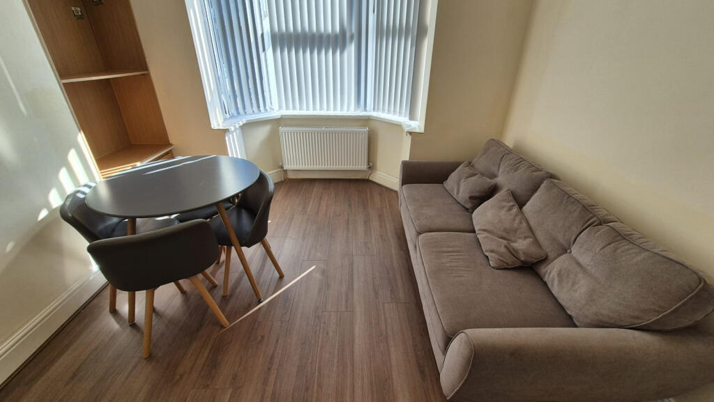 Main image of property: Great Western Street, M14 4DR