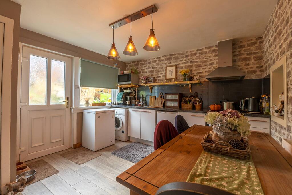 Additional image 5 of 12 Hillside Cottages, Dufftown, AB55 4DN