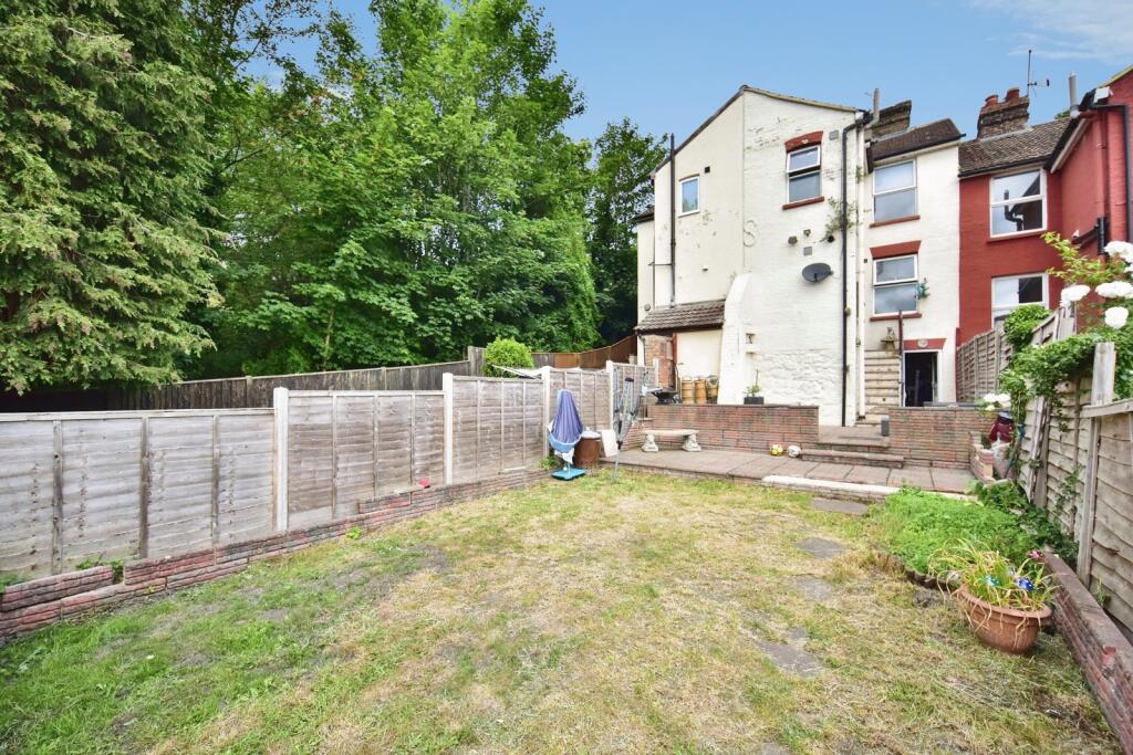Main image of property: Farleigh Hill, MAIDSTONE, Kent, ME15