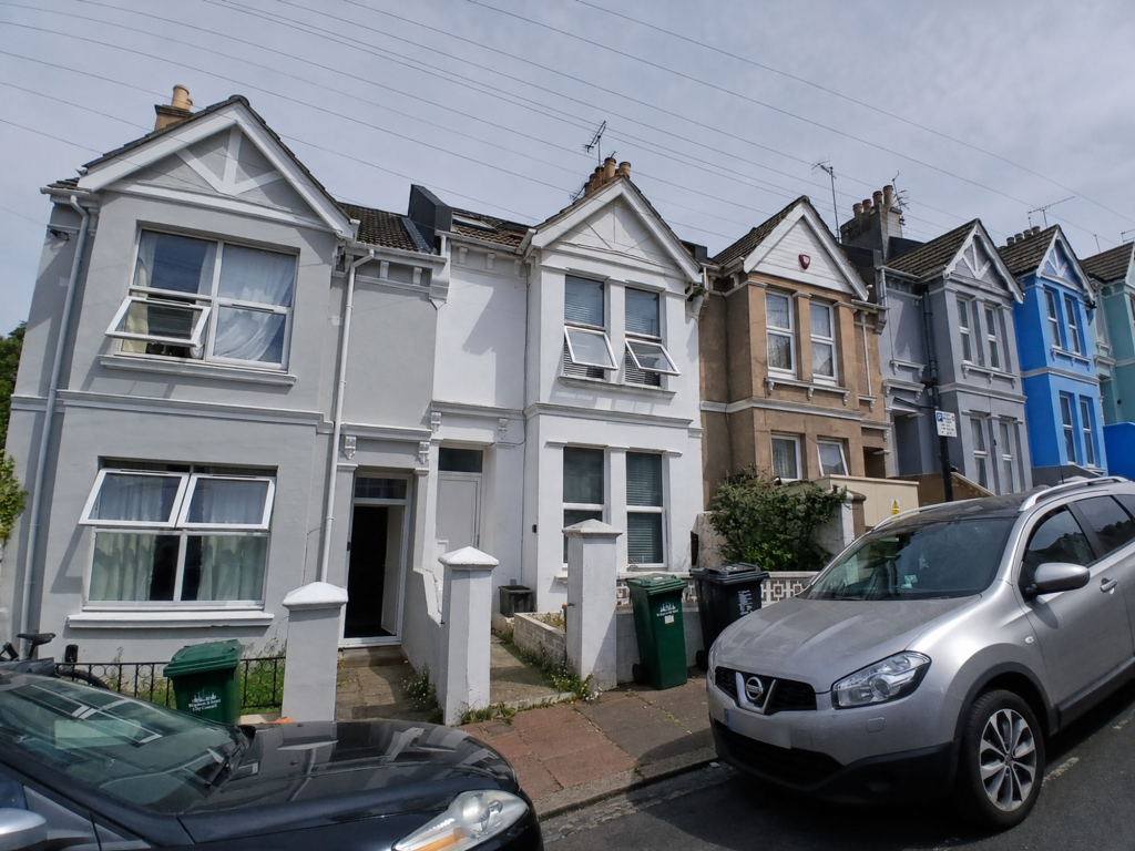 Main image of property: Brading Road, Brighton, BN2