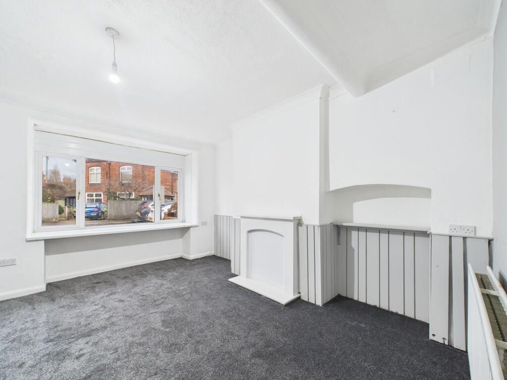 Main image of property: Olympia Crescent, Selby, YO8