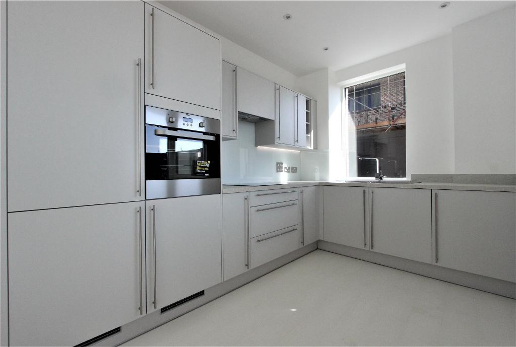 Apartment in Barking, Fielders Quarter, Scrattons Farm - View 5