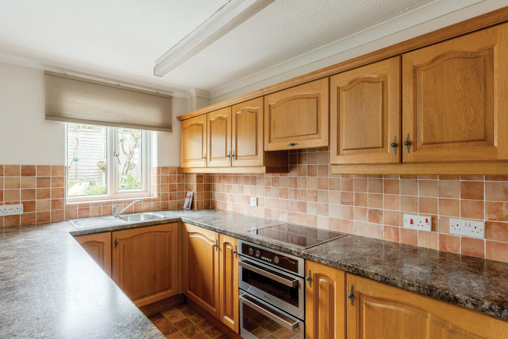 Clockhouse Mews, Portishead - View 5