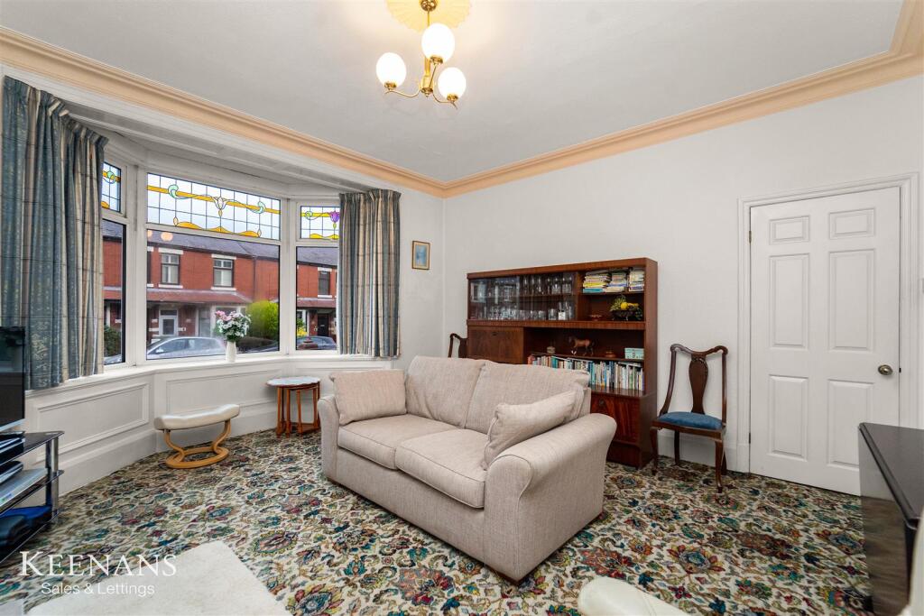 Additional image 16 of Allsprings Drive, Great Harwood, Blackburn