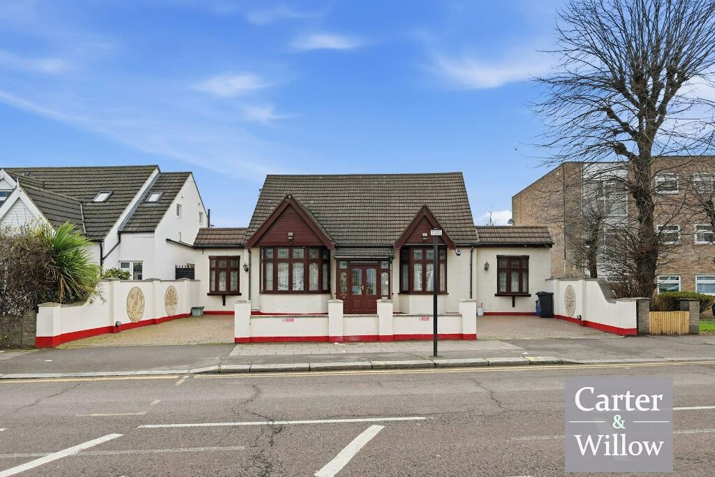 Main image of property: Goodmayes Lane, Ilford