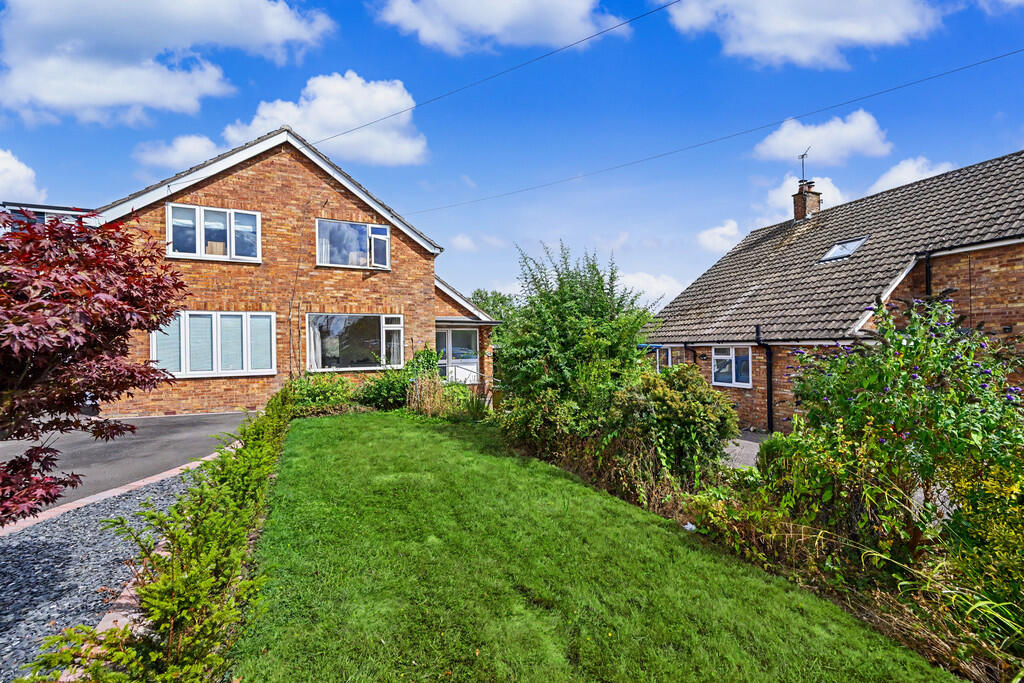 Main image of property: Castle Mound, Barby