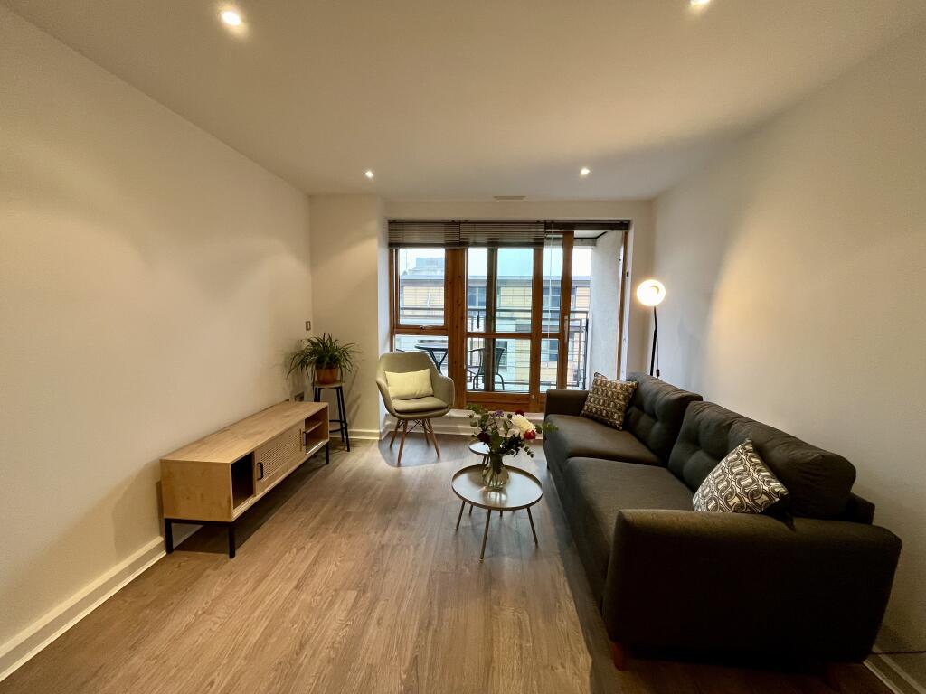 Main image of property: St James Quay Leeds