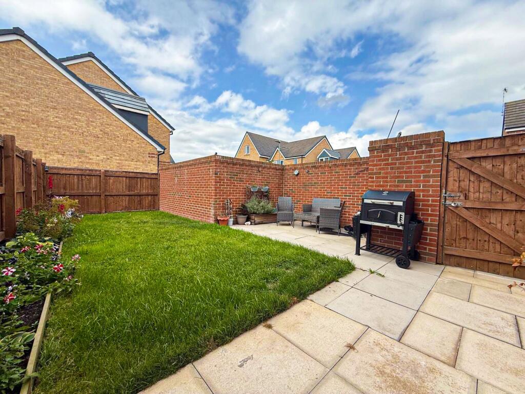 Wimborne Place, Liverpool, L14 - View 3