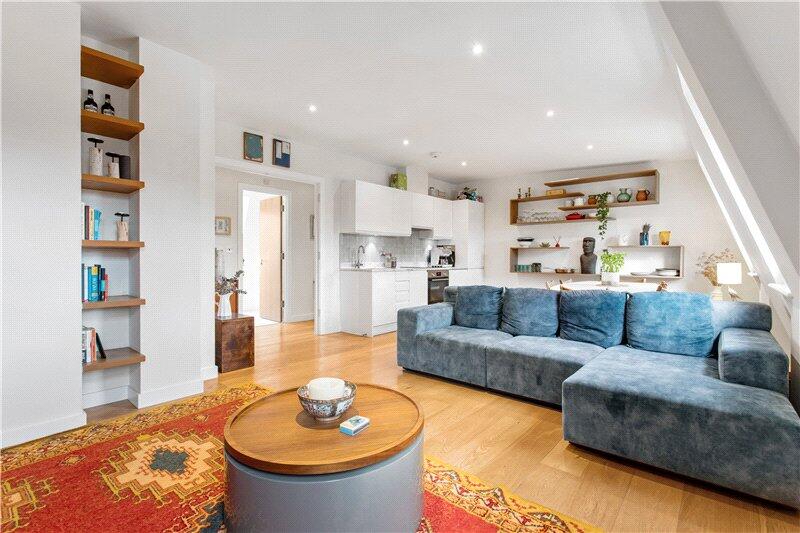 Main image of property: Fulham Road, London, SW10