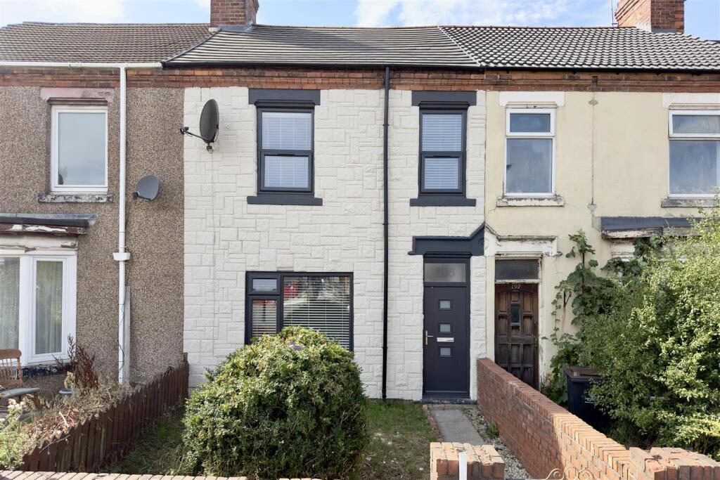 Main image of property: North Road, Darlington, DL1 2PU
