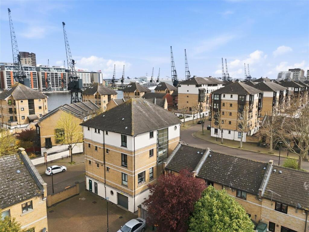 Apartment in London
