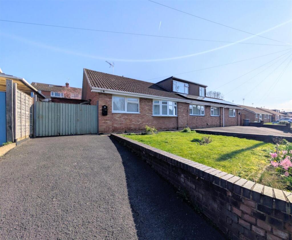 Main image of property: Bodiam Avenue, Tuffley, Gloucester