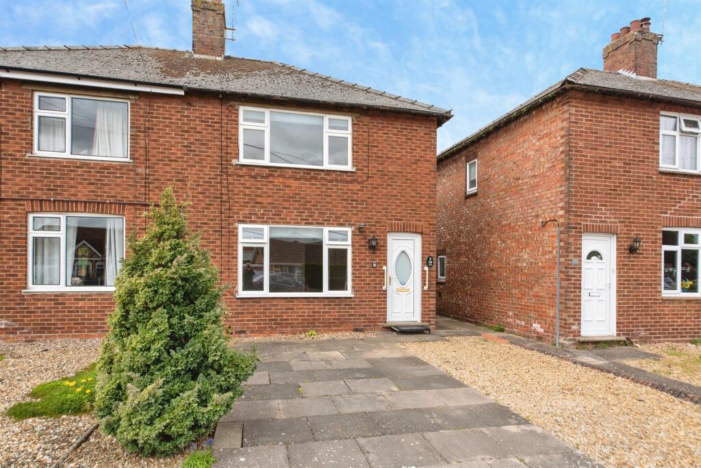 Main image of property: Rotten Row, Pinchbeck, Spalding