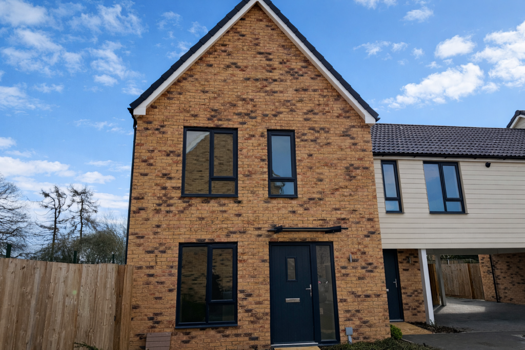 Main image of property: Stubbs Gardens, Great Wakering