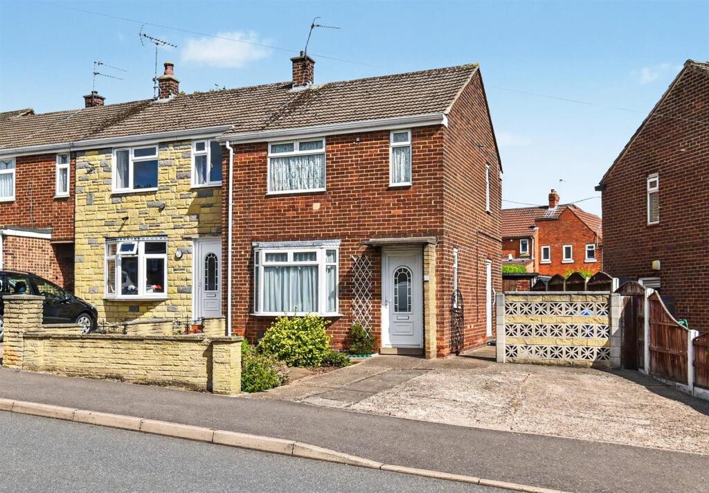 House in Derby