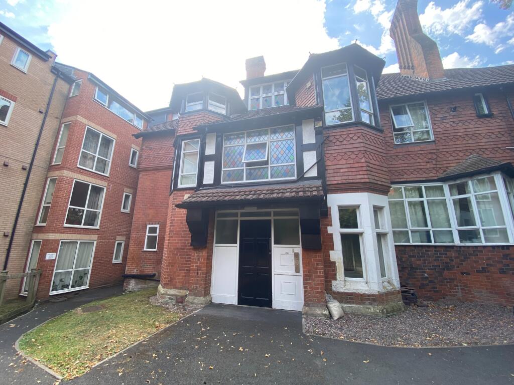 Main image of property: Hope Road, Manchester, M14