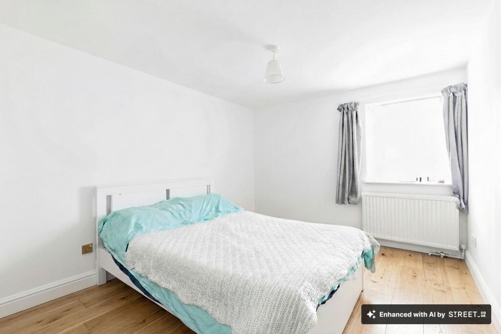 Apartment in London, Westbourne Green, Maida Vale - View 4
