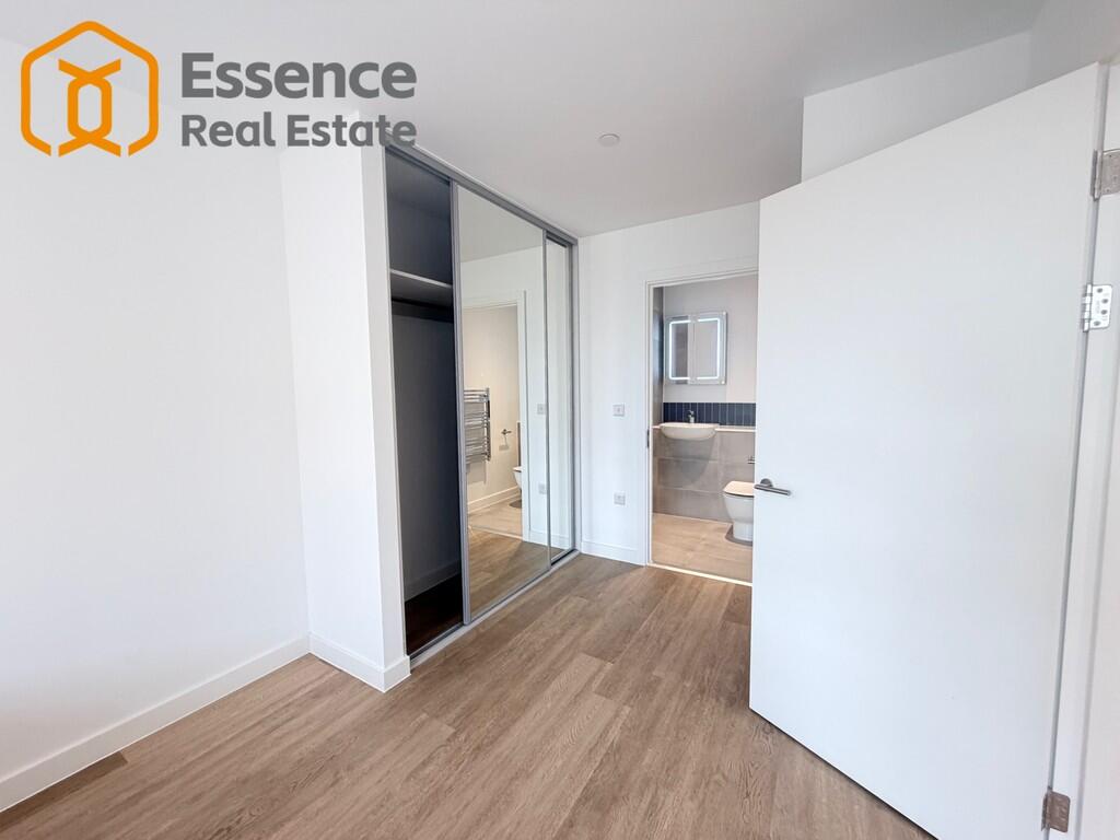 Apartment in Birmingham - More