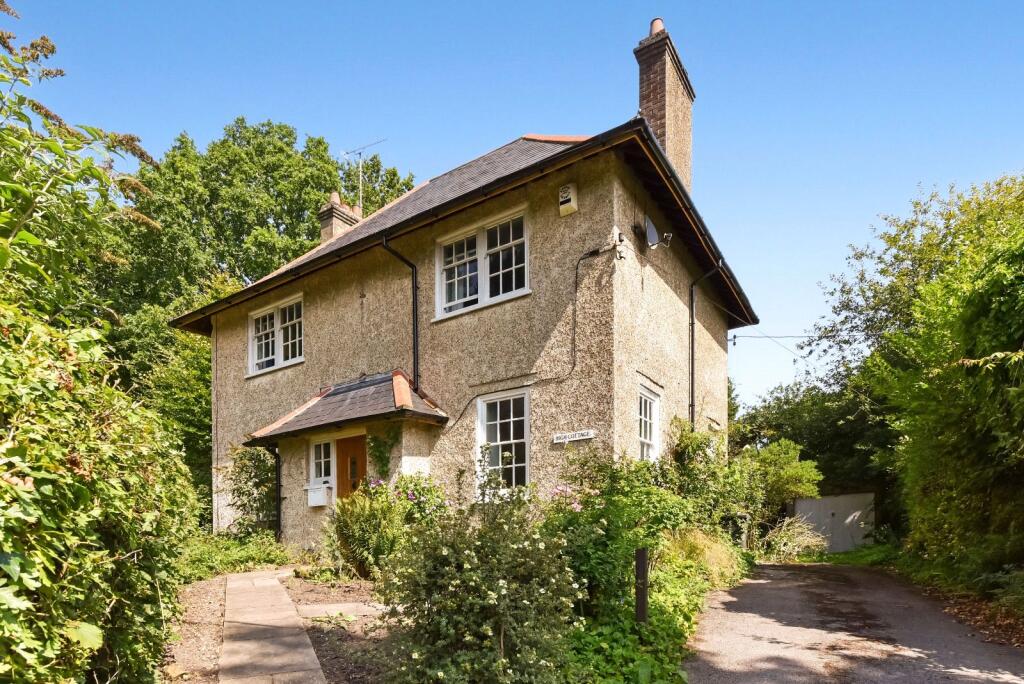 Main image of property: Hewshott Lane, Liphook, Hampshire, GU30